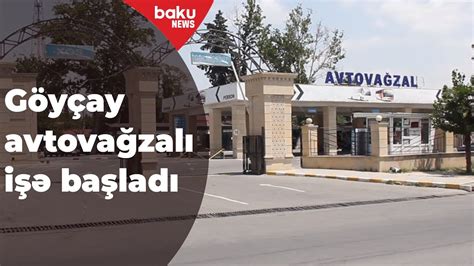 bank of baku balans Göyçay